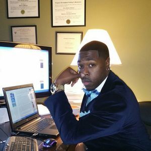 Meet your Posher, Ervin